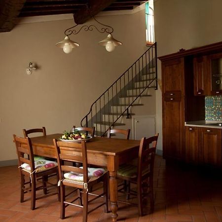 Agriturismo La Colombaia Черрето-Гуїді Екстер'єр фото