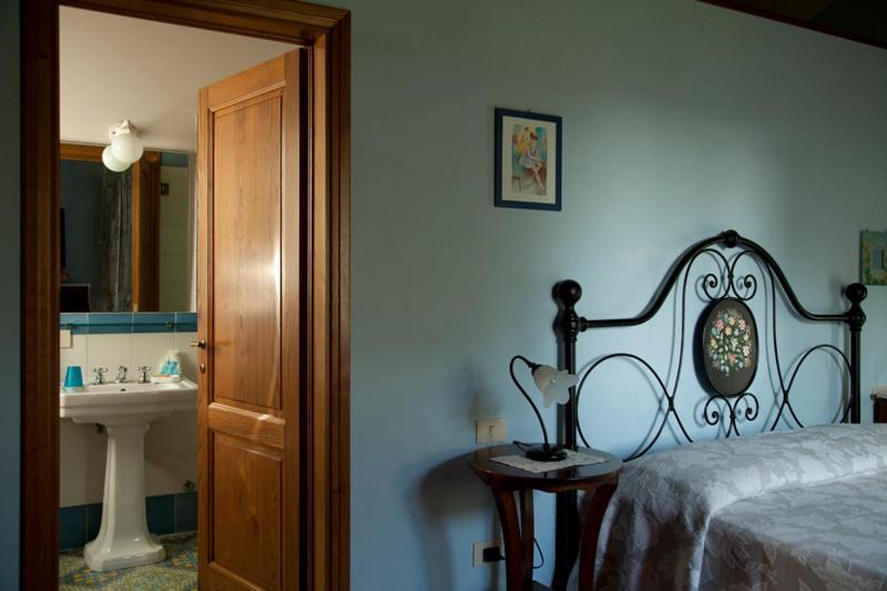 Agriturismo La Colombaia Черрето-Гуїді Екстер'єр фото