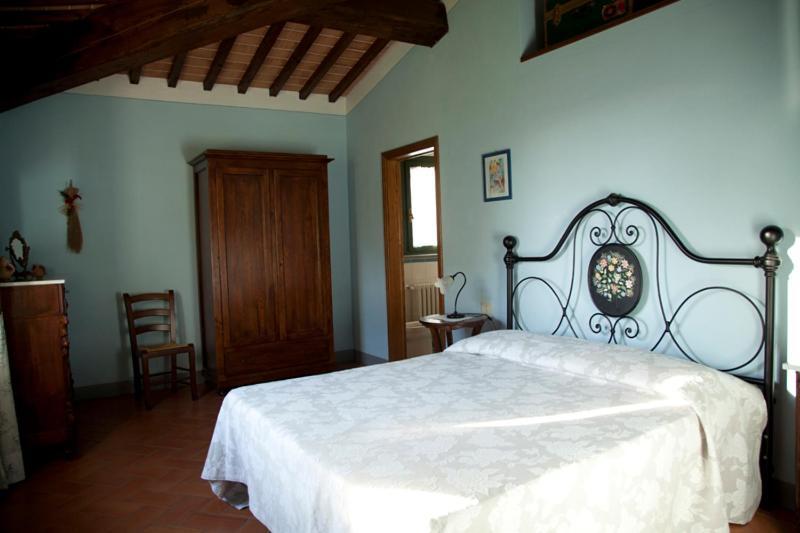 Agriturismo La Colombaia Черрето-Гуїді Екстер'єр фото
